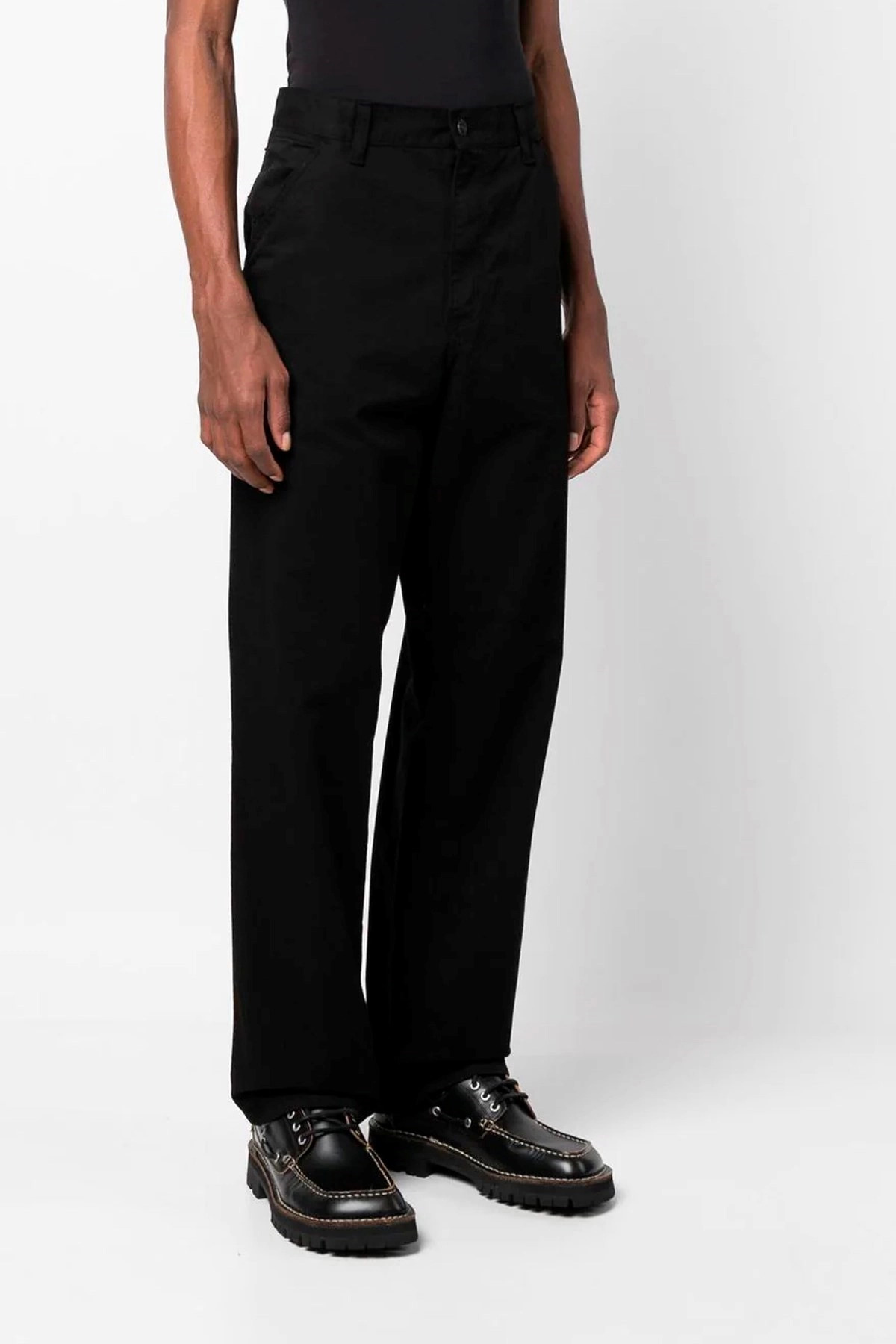 Single Knee' pants - 2