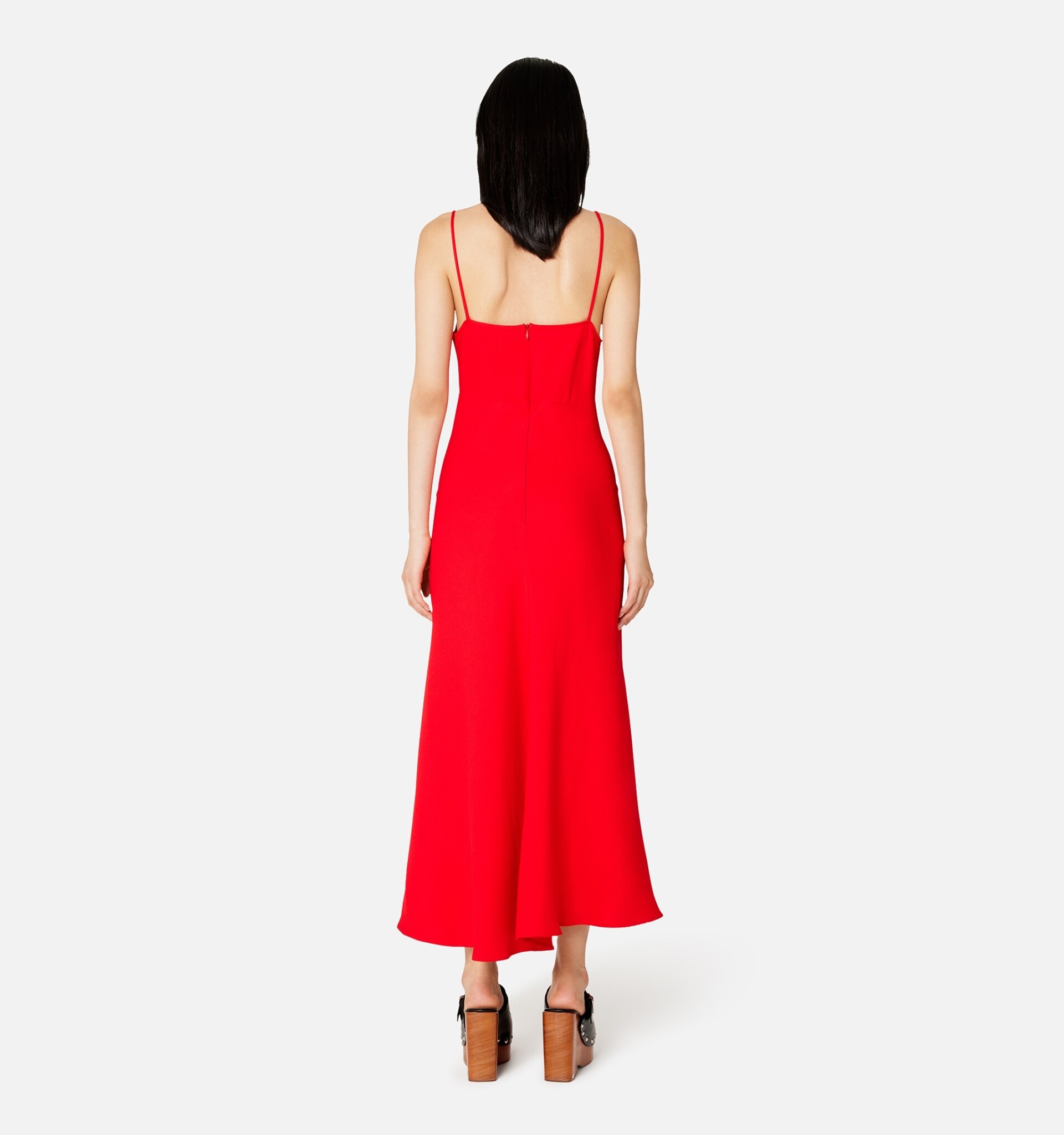 Long Dress - 6
