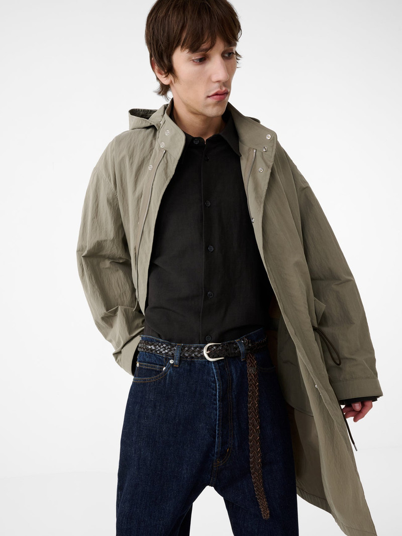 Nostra Shirt 8