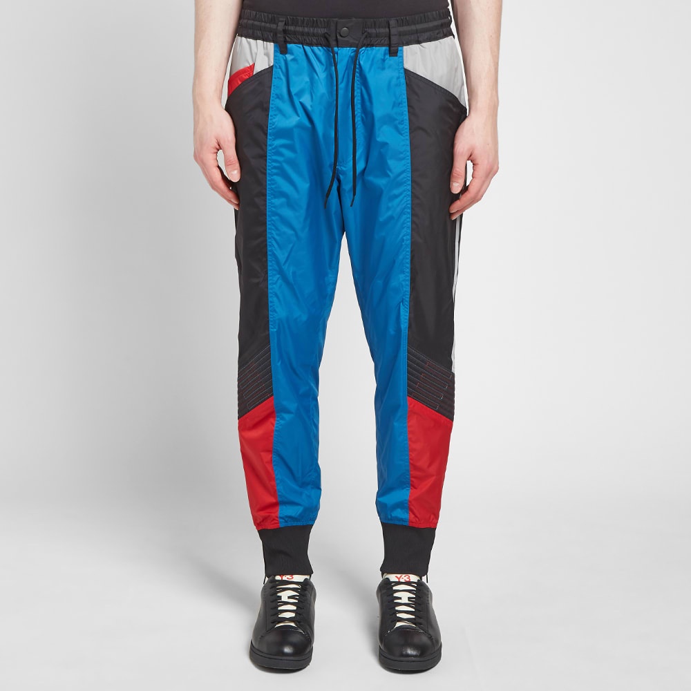 Y-3 Retro Shell Track Pant - 6