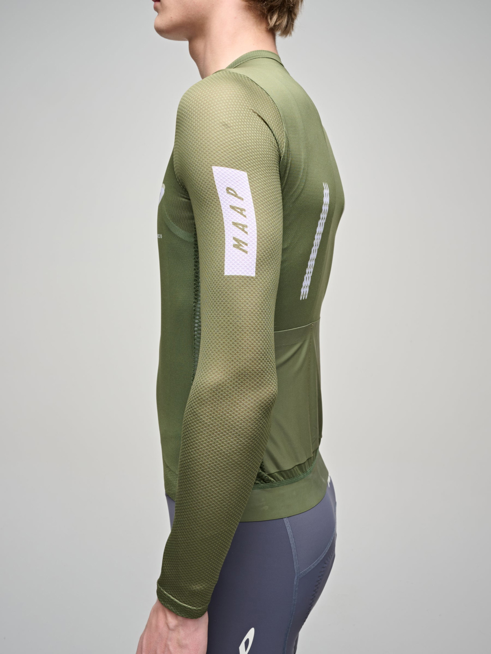 Blaze Pro Air LS Jersey 3.0 - 5