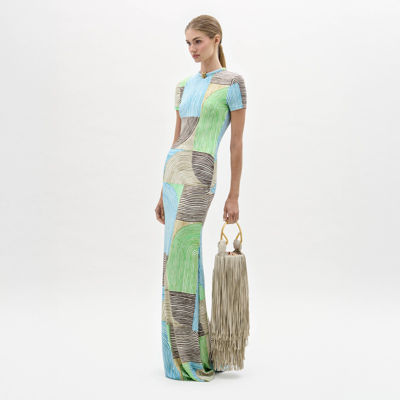 Yara Dress 1