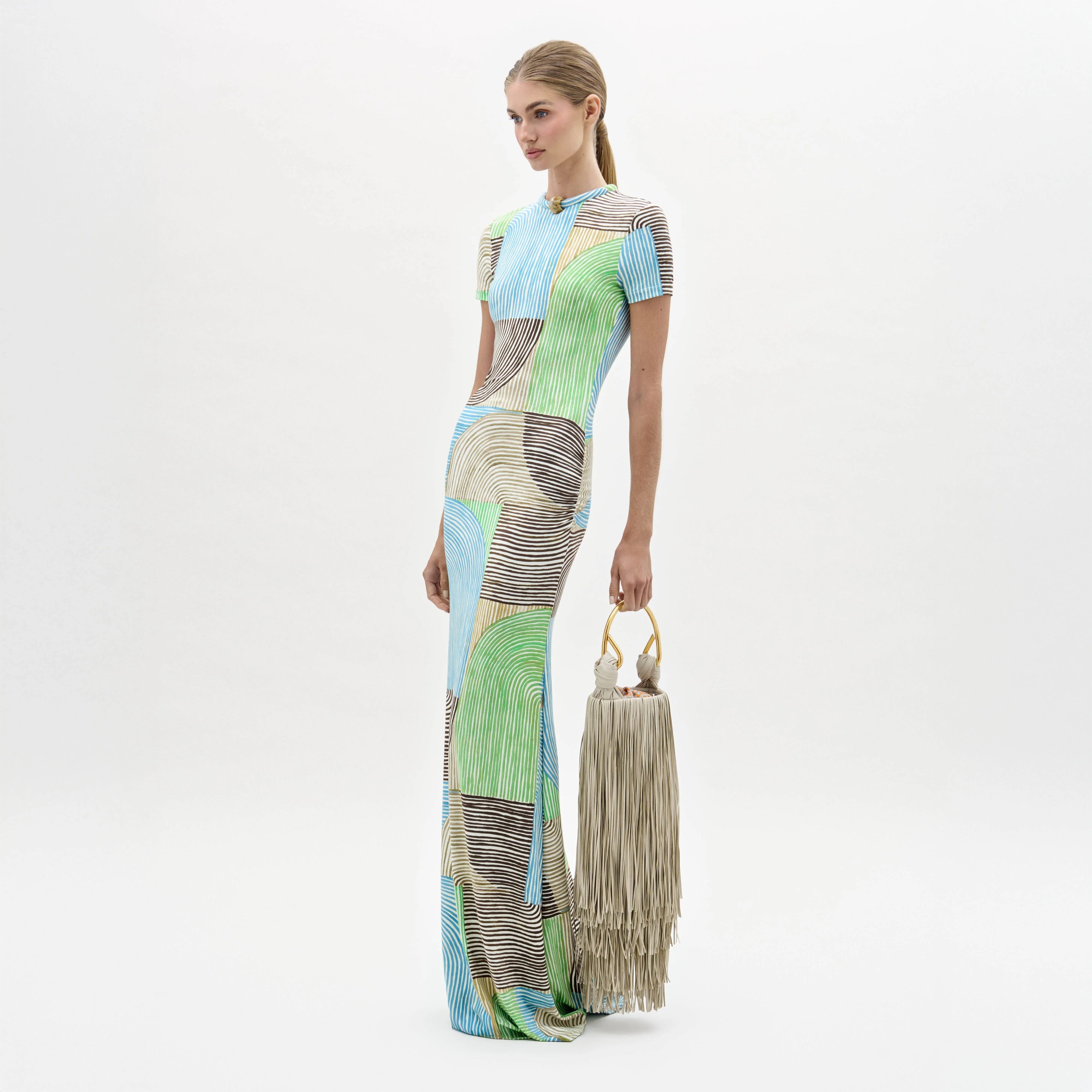 Yara Dress - 1