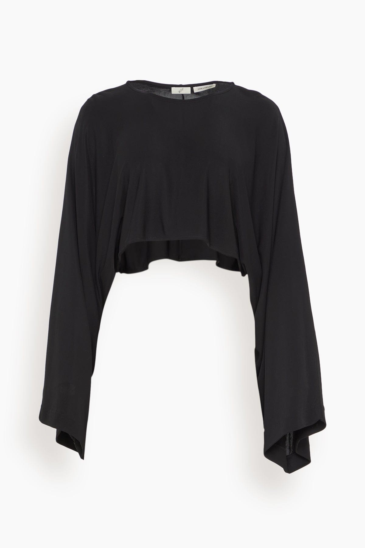 Movere Top in Black - 1