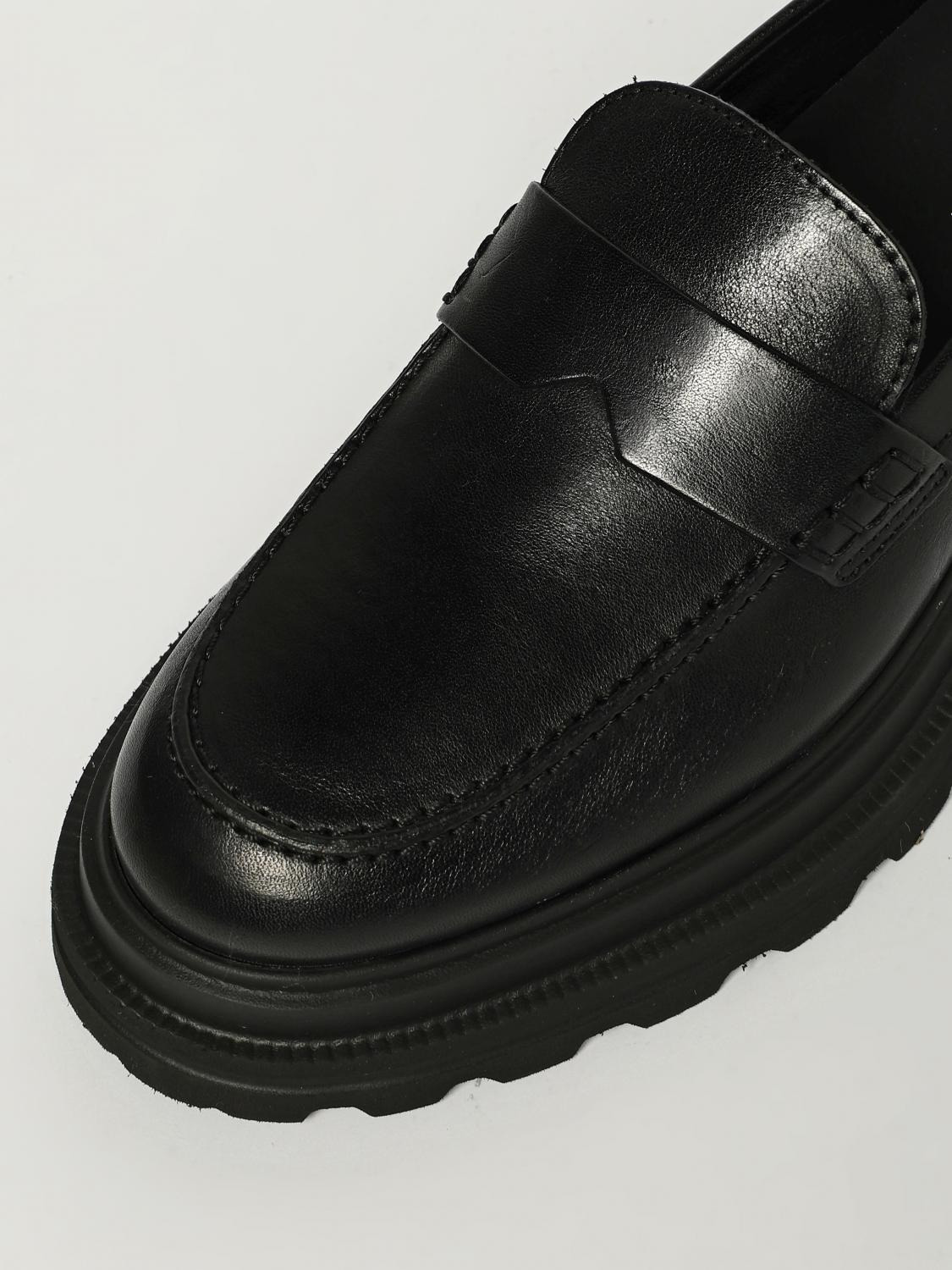 Loafers woman Hogan - 4