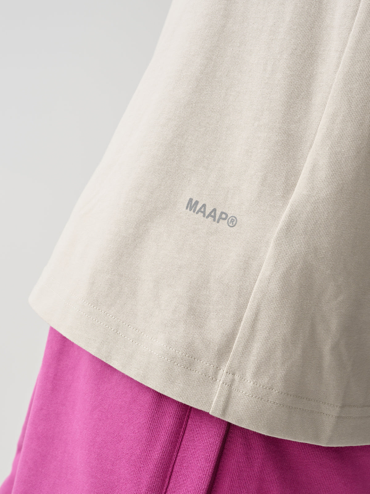 Women's Essentials LS Tee - 5