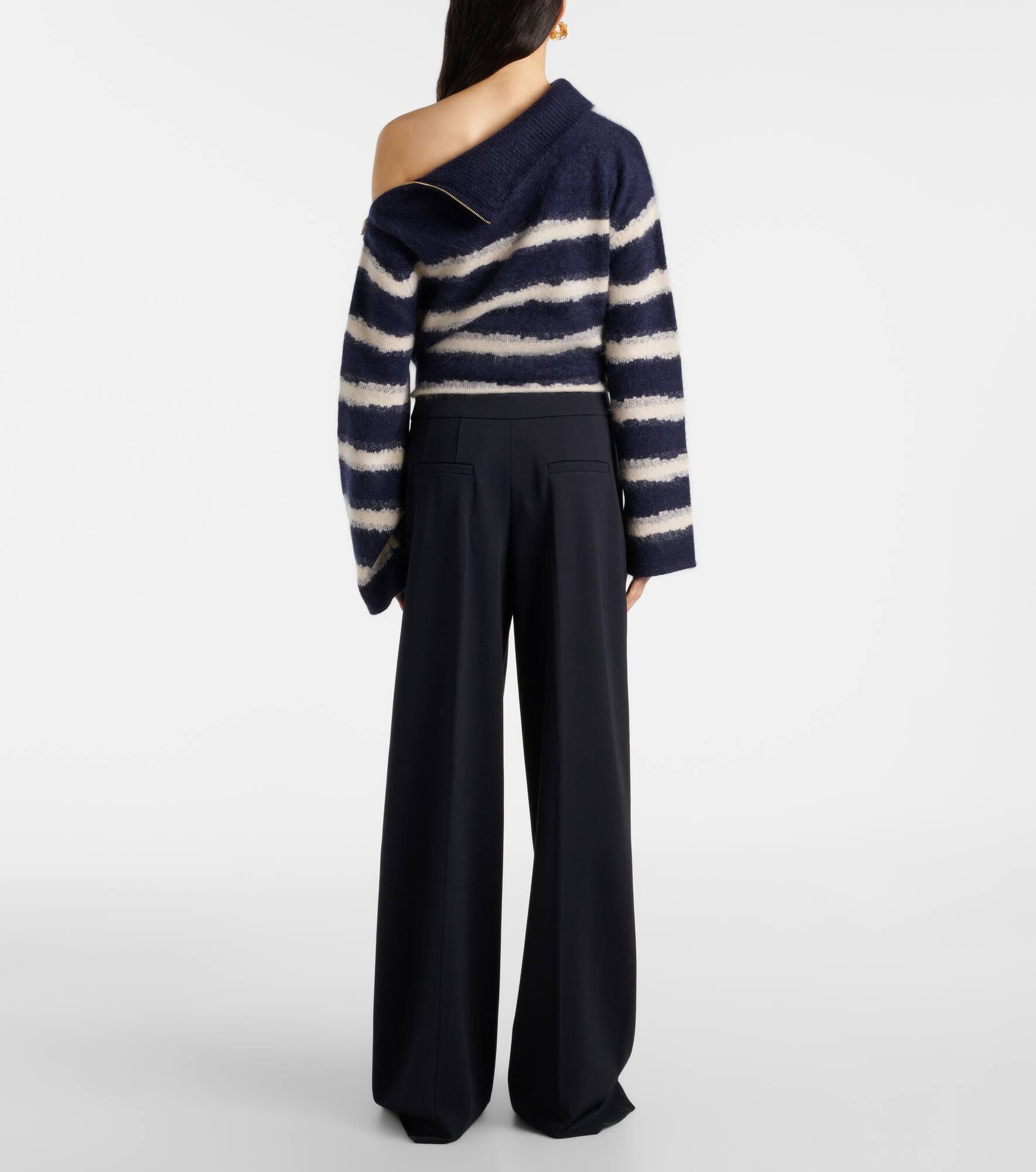 Emotional Essence palazzo pants - 3