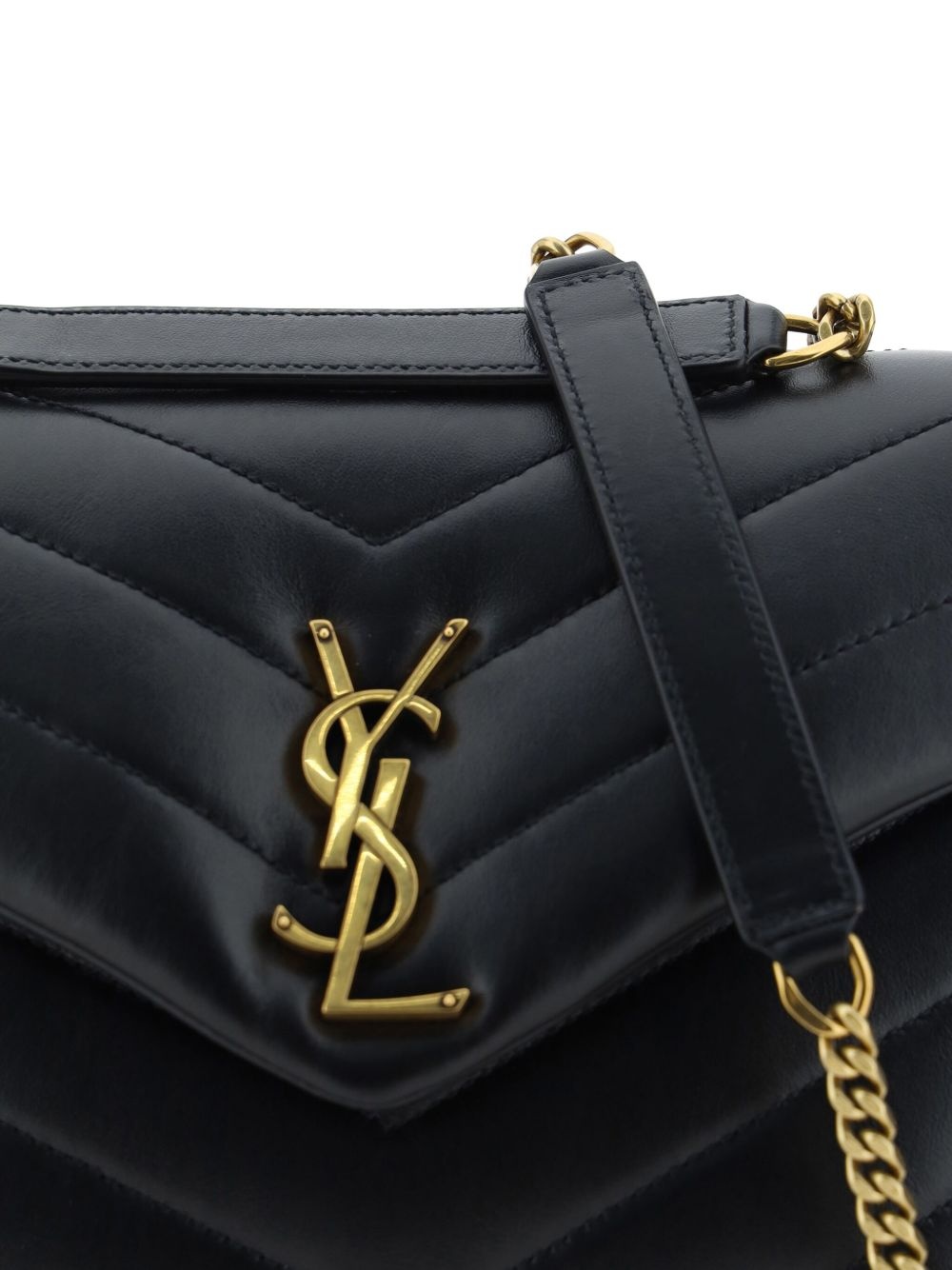 Loulou shoulder bag - 3