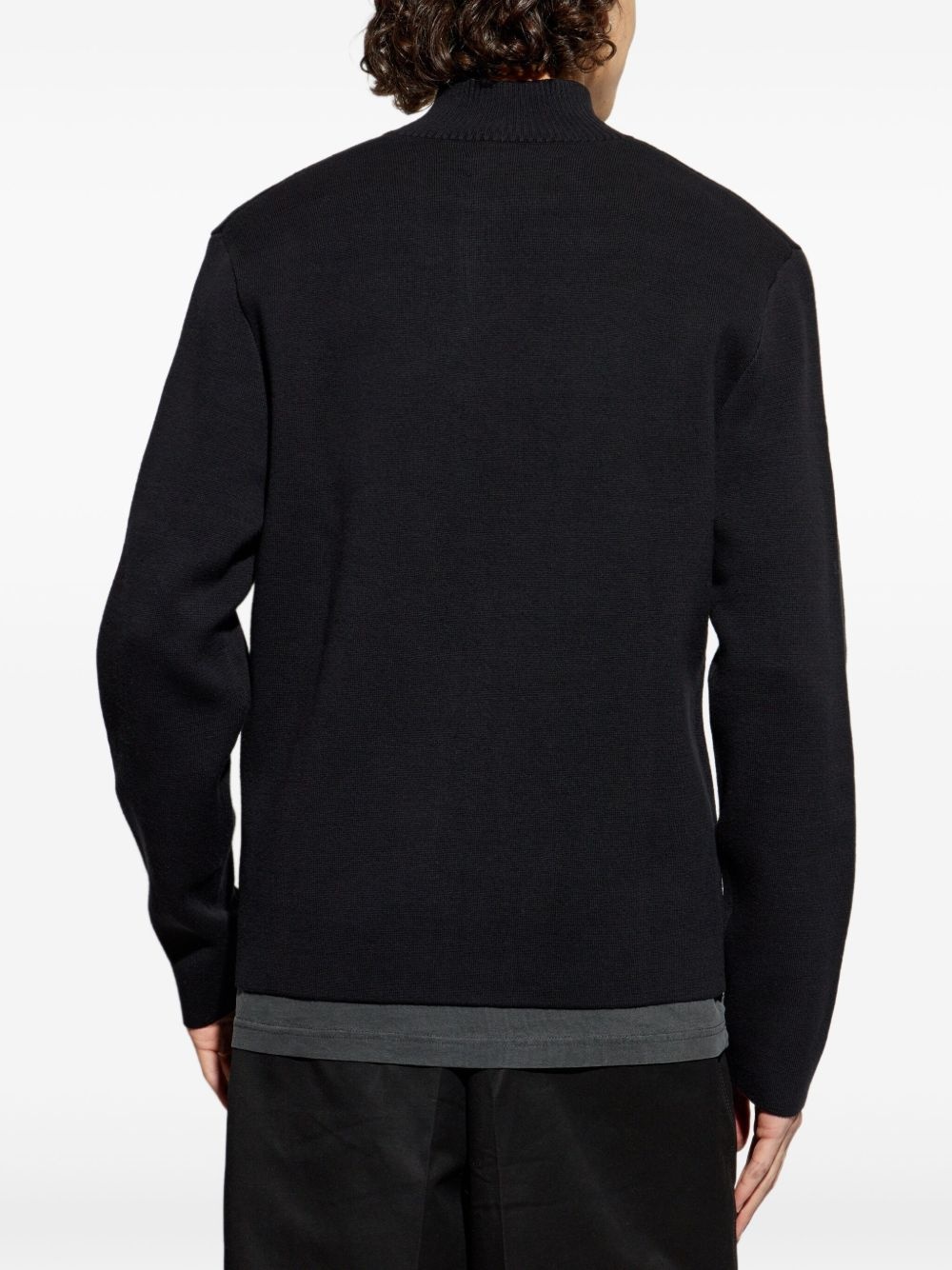Saniklas cardigan - 4