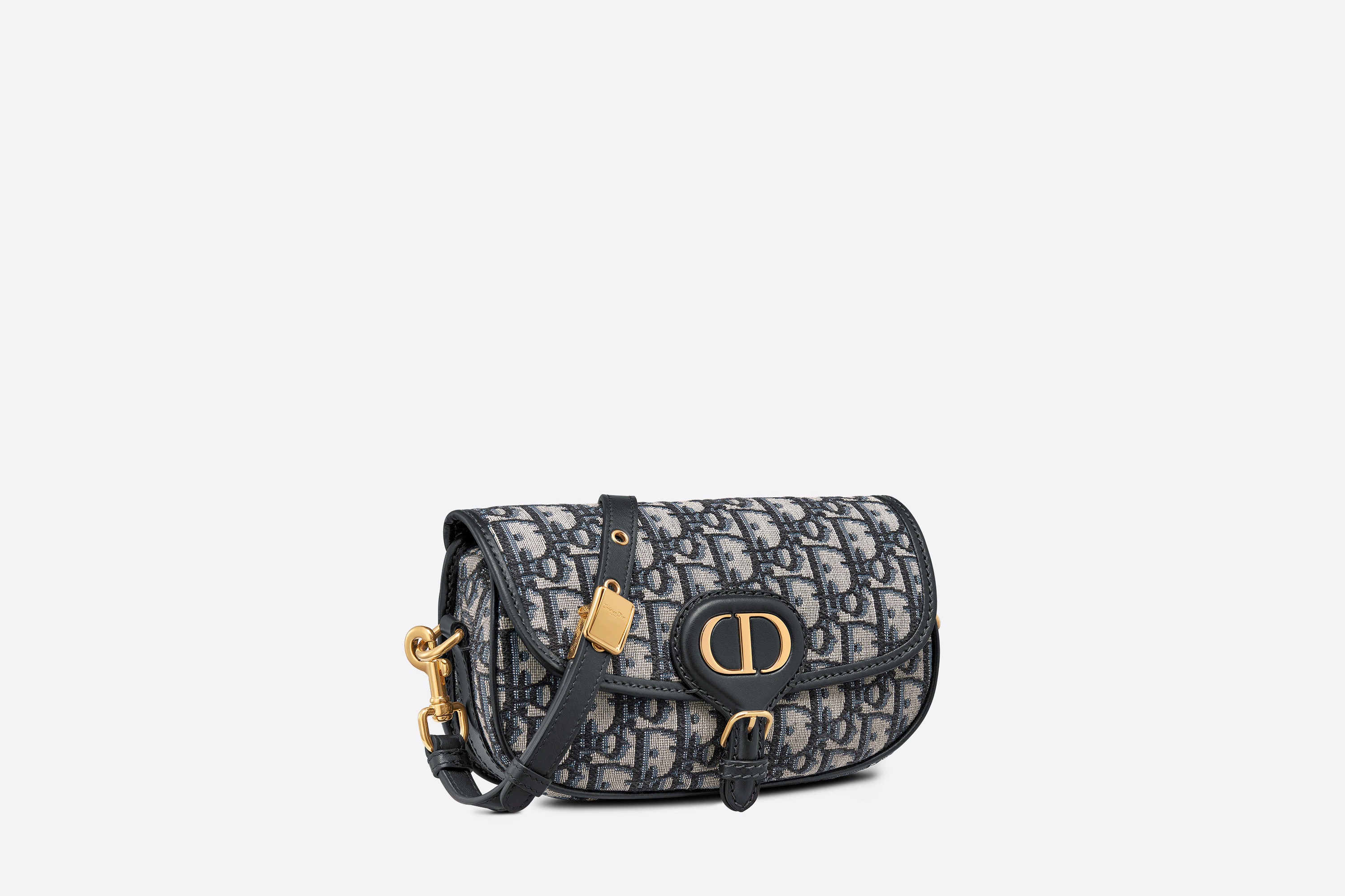 Dior Bobby East-West Bag - 2