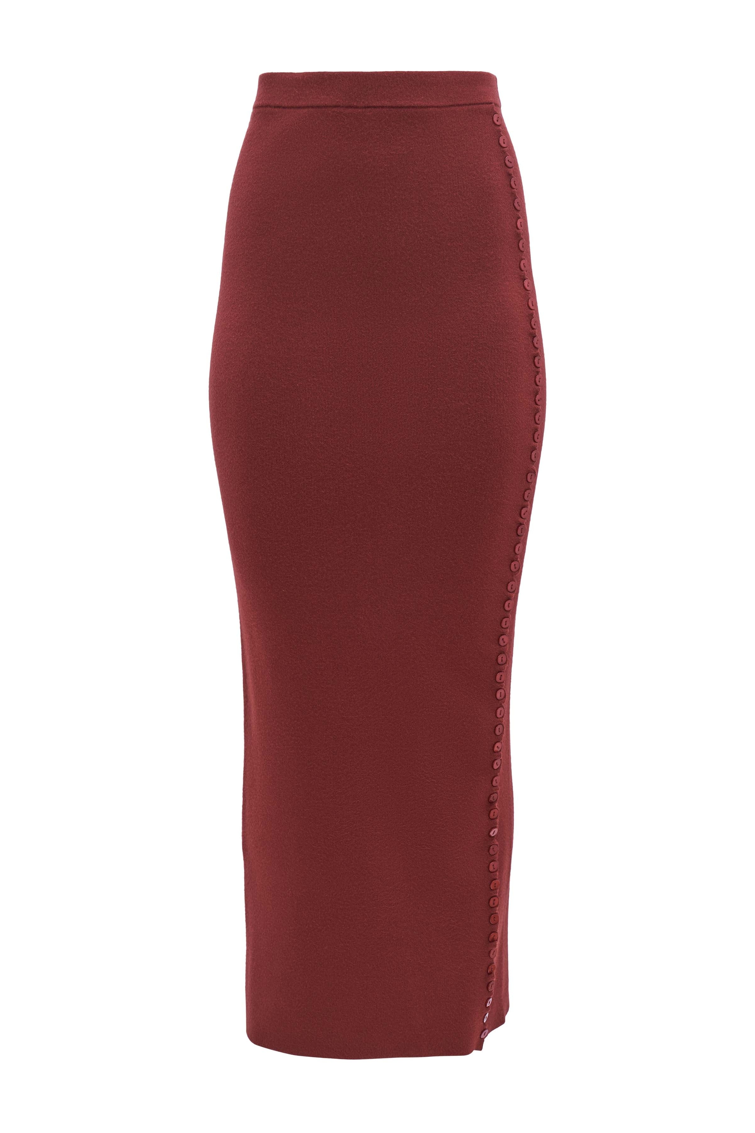 'BISA' SKIRT - 1