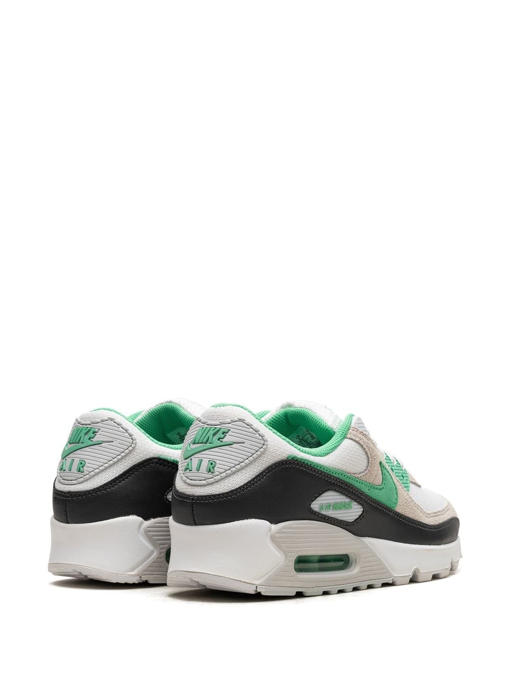 Air Max 90 "Spring Green" sneakers - 3