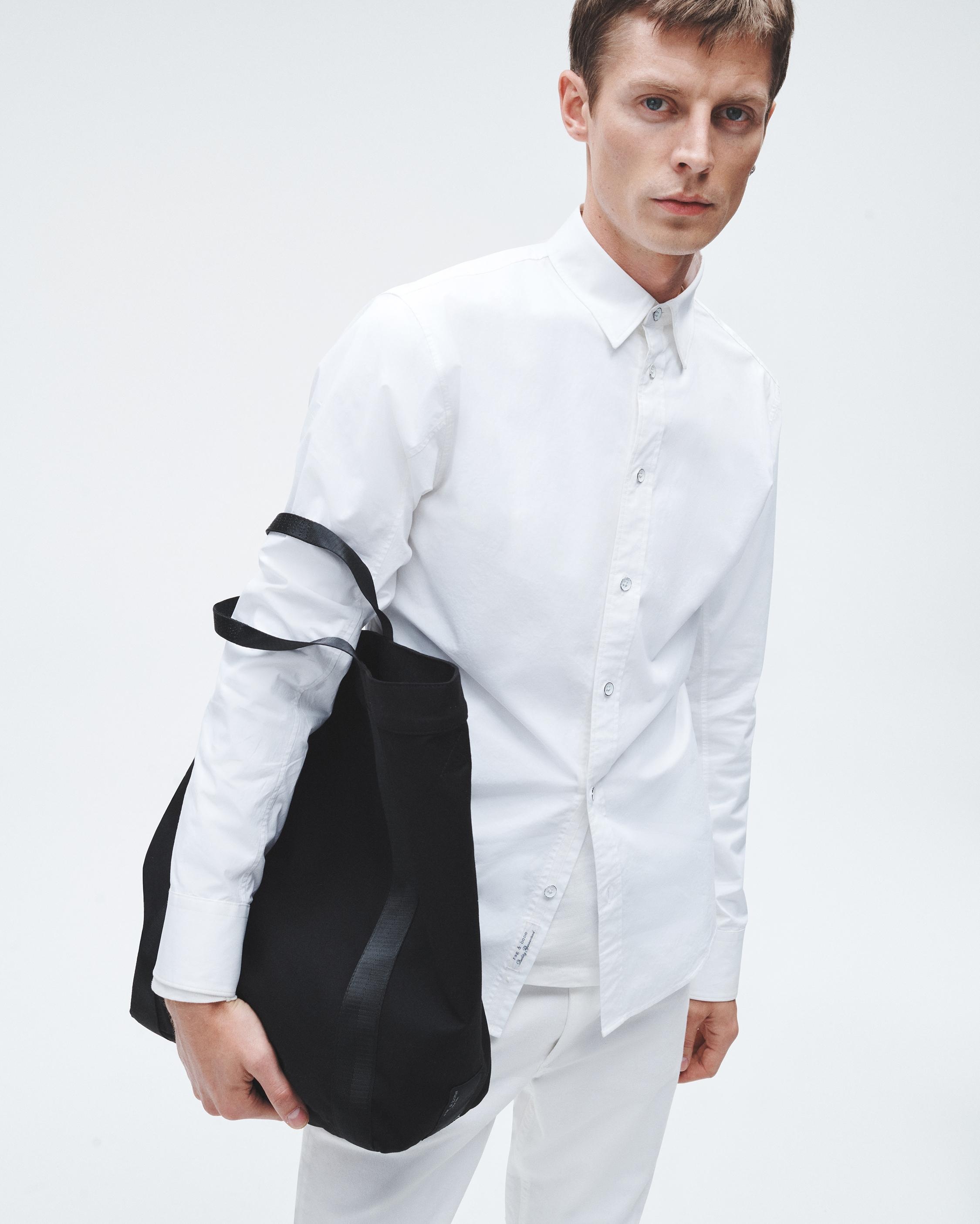 Division Tote - Cotton
Large Tote Bag - 2