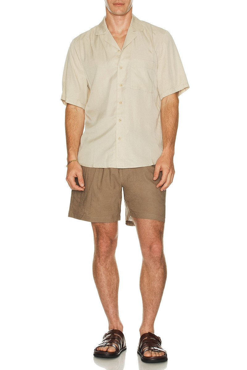 onia Lyocell Vacation Shirt outlook