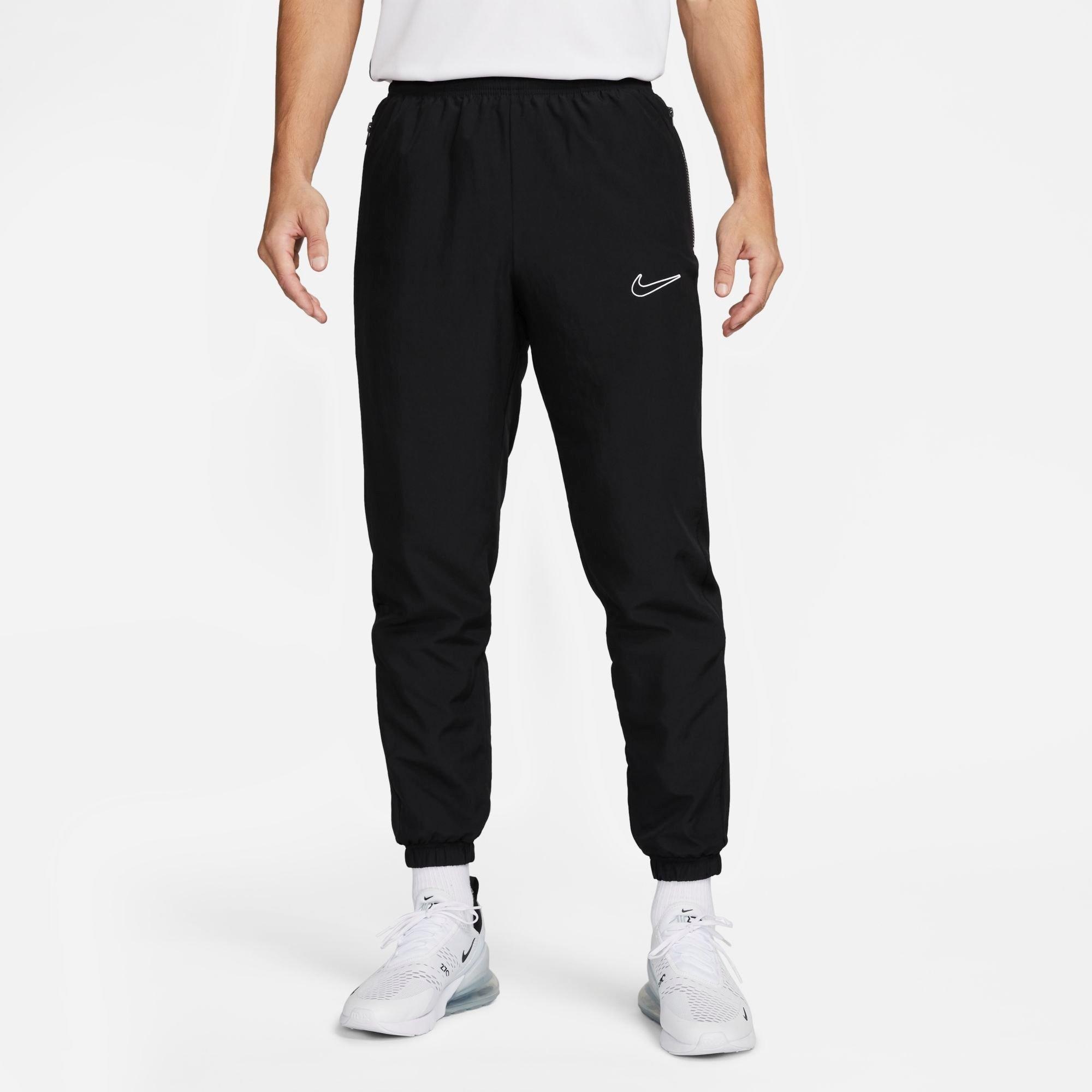 MEN'S NIKE ACADEMY DRI-FIT GLOBAL TRAINING PANTS - 1