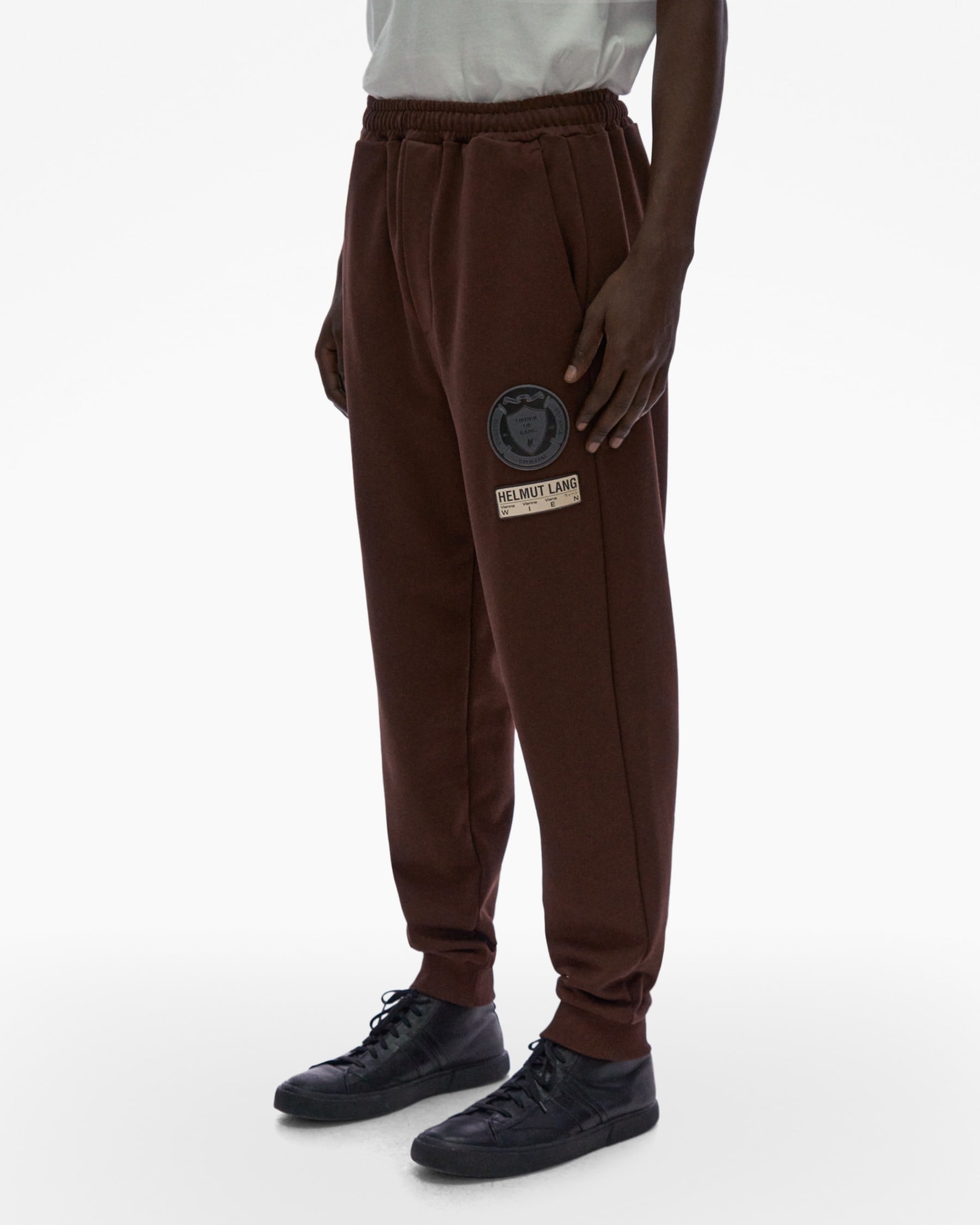 SOCIETAS JOGGER - 5
