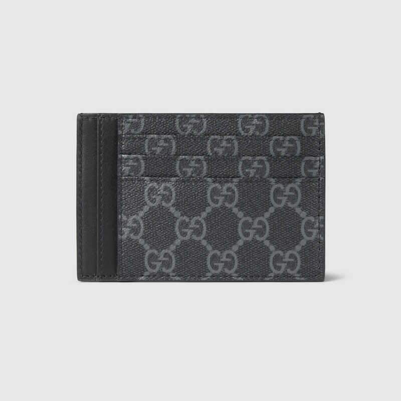 GG Emblem card case 4