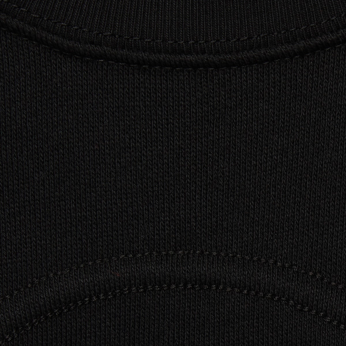 Jersey sweatshirt with Interlocking G - 5