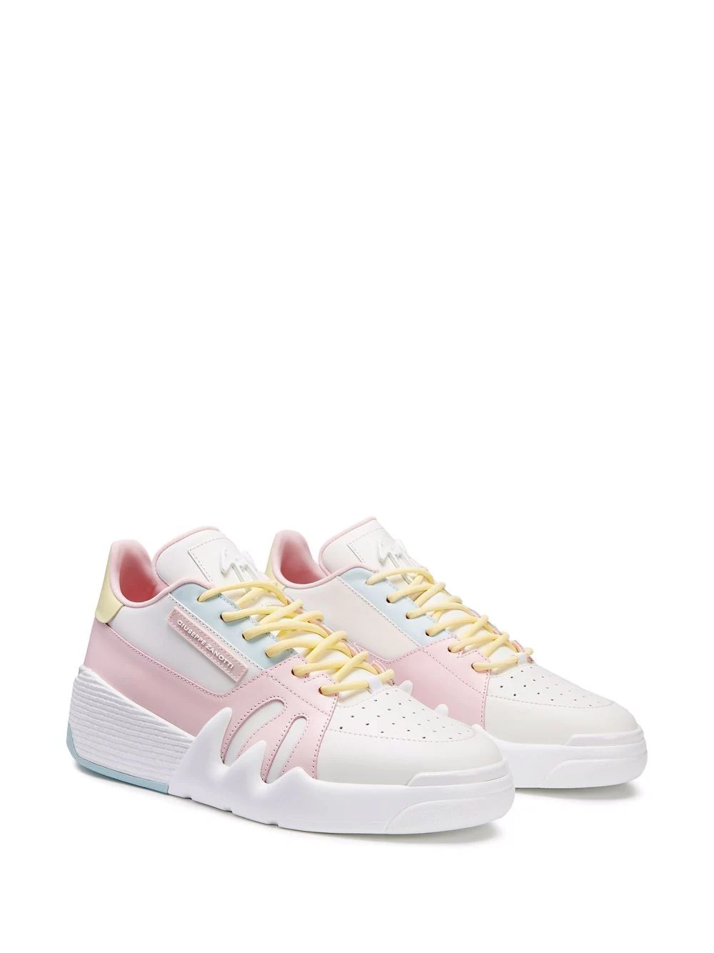 Talon low-top sneakers - 2