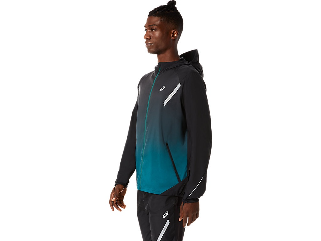 MEN'S LITE-SHOW JACKET - 3