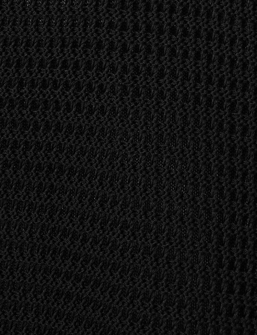 NATURA CROCHET SKIRT - 6
