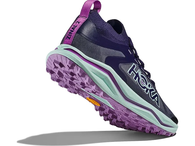 HOKA Zinal 2 - 8