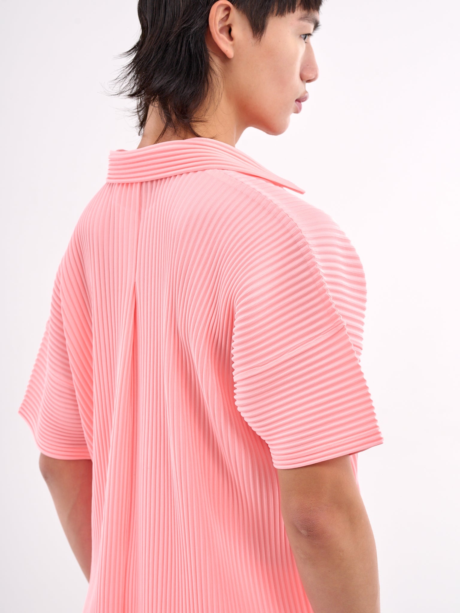 Monthly Color April Shirt - 5