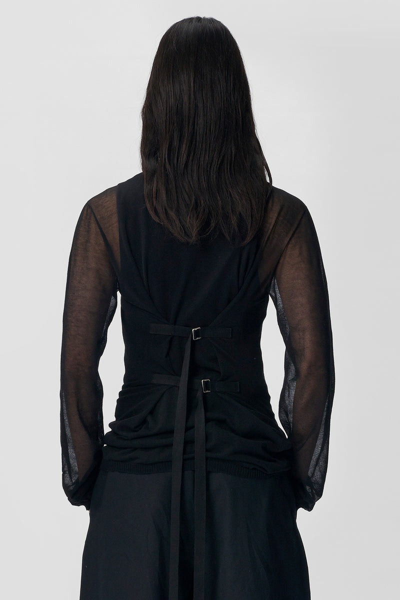 Diederik Long Sleeve T-Shirt 3