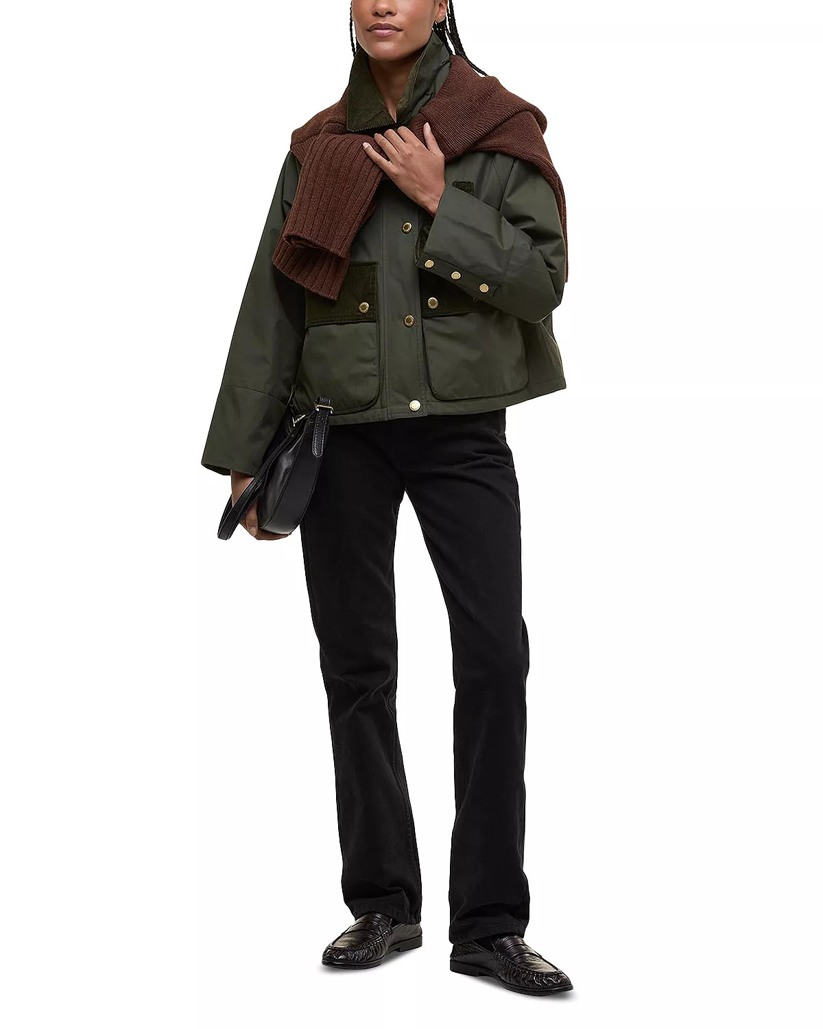 Phoebe Casual Jacket - 3