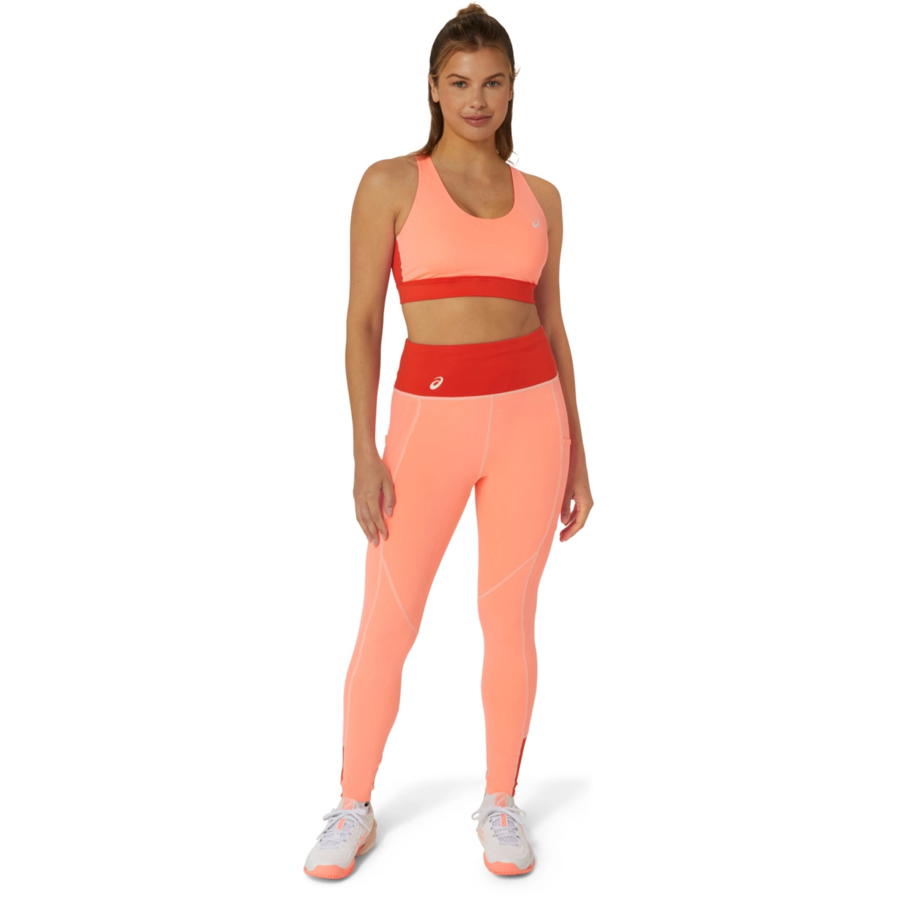 WOMEN'S TIGHT - 6