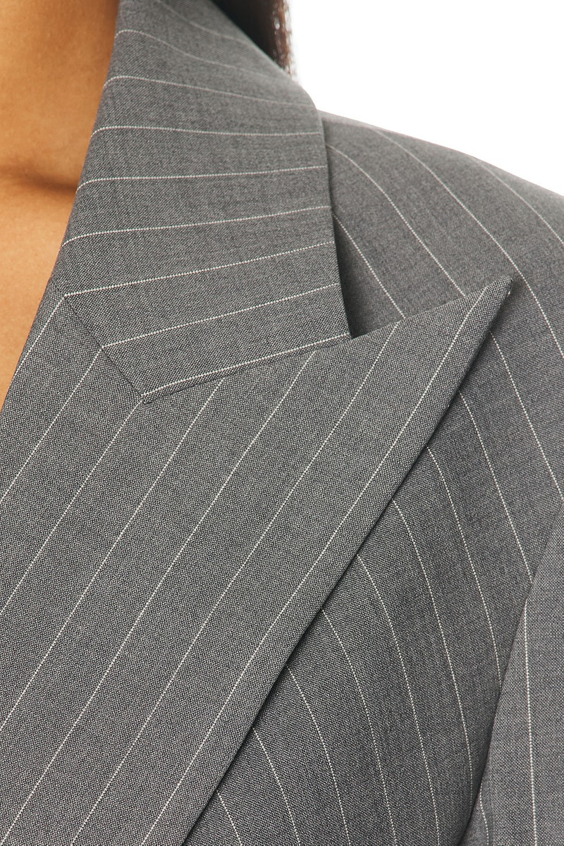 Twist Blazer 5