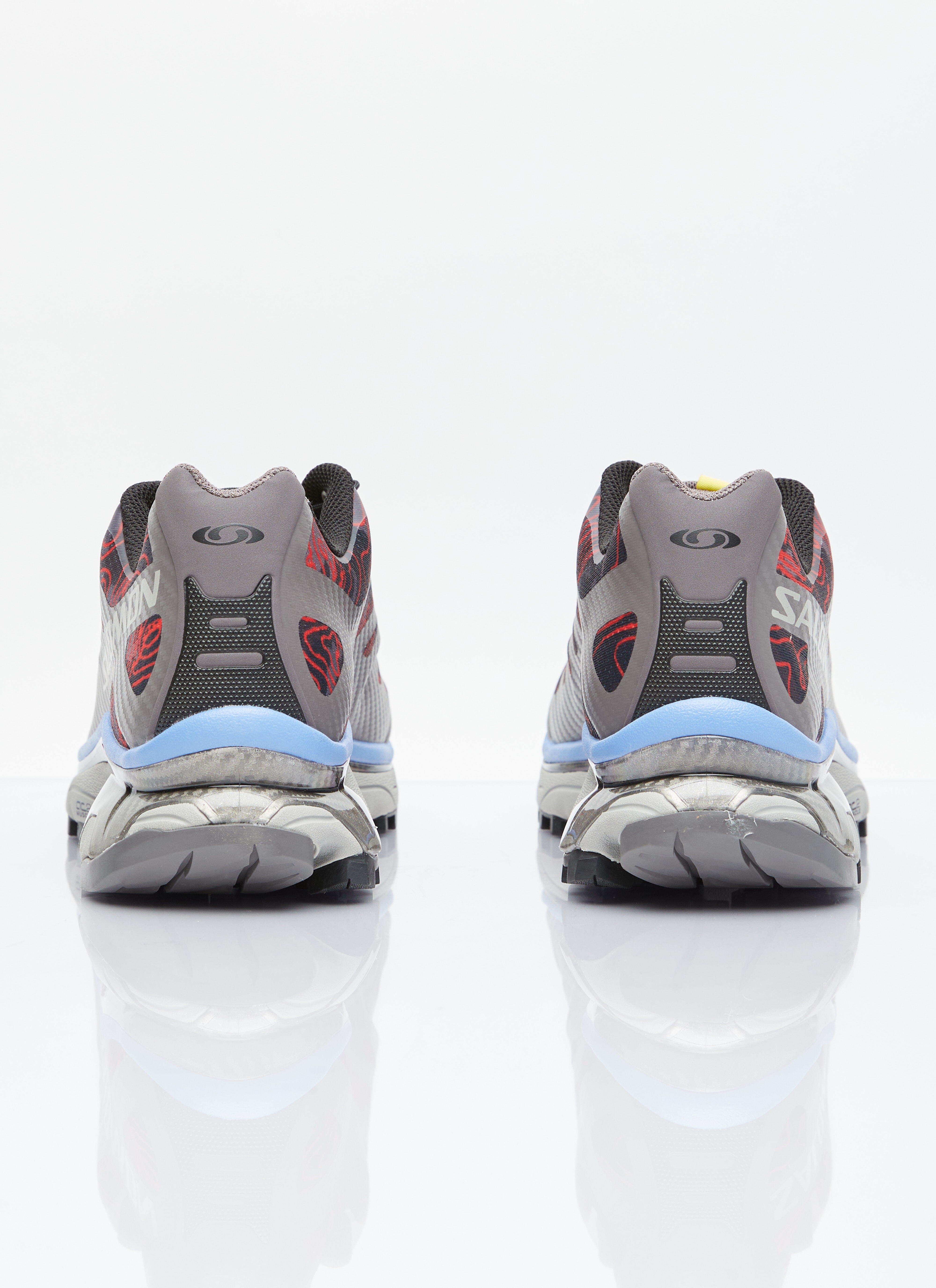 XT-4 OG Topography Sneakers - 5