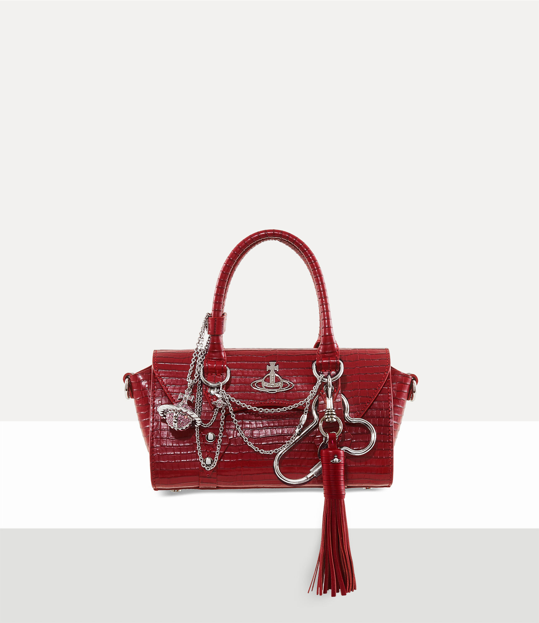 BETTINA MINI CROSSBODY - 4