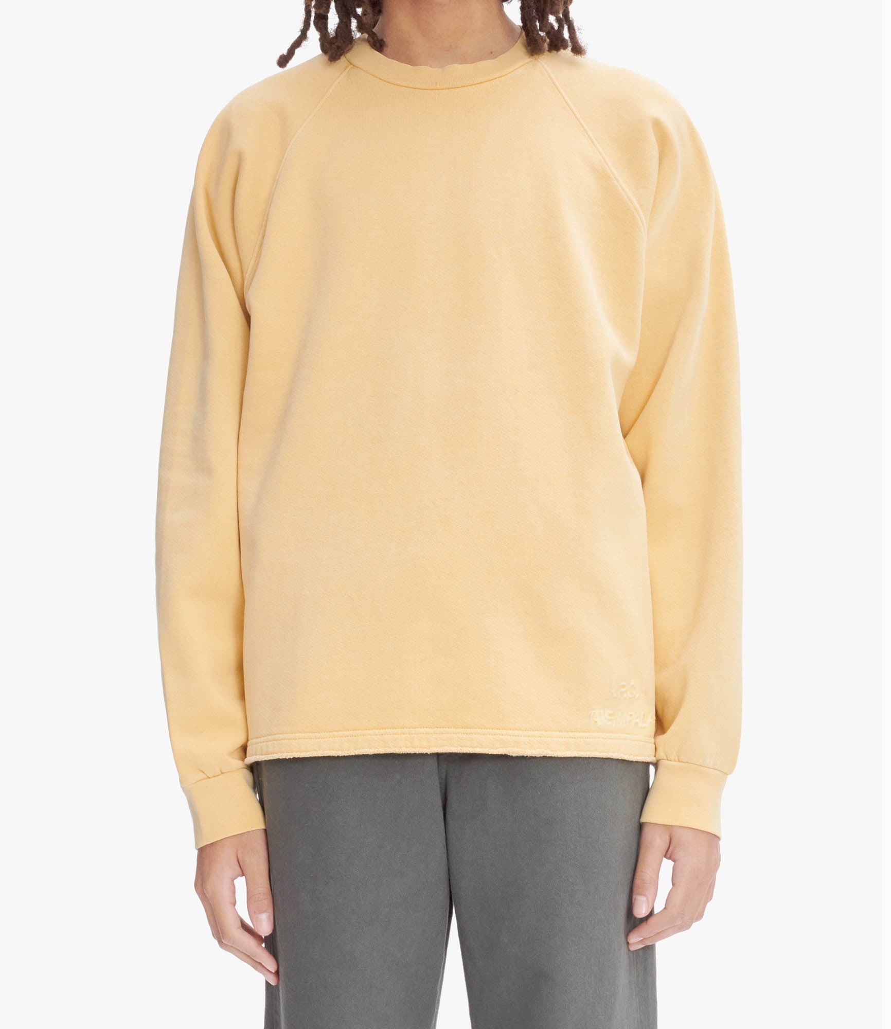 KICK OUT TAME IMPALA SWEATSHIRT (M) - 5