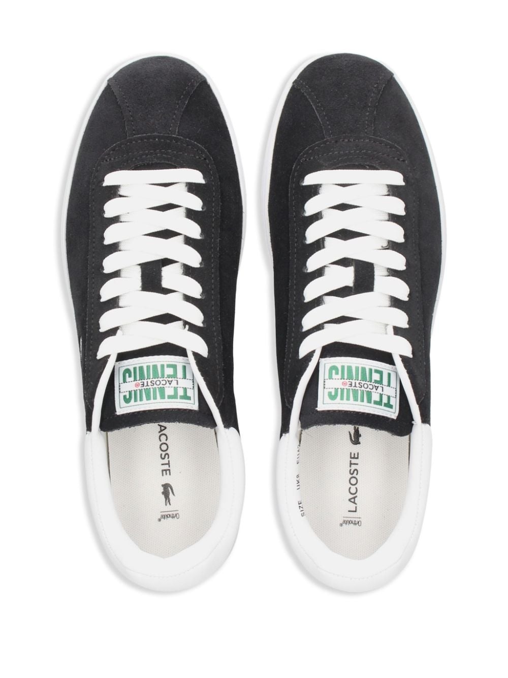 Baseshot sneakers - 4