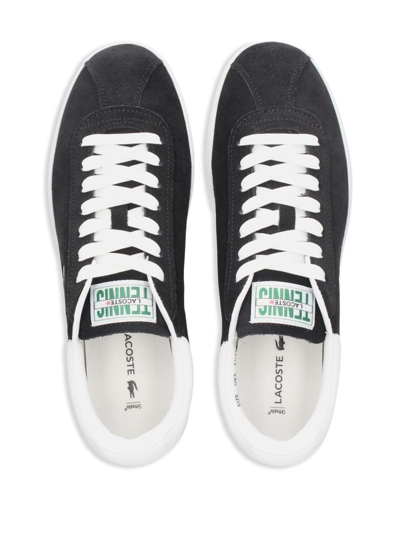 Baseshot sneakers 4