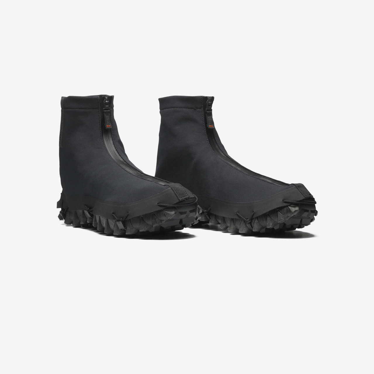 Snowclog Advanced - 2