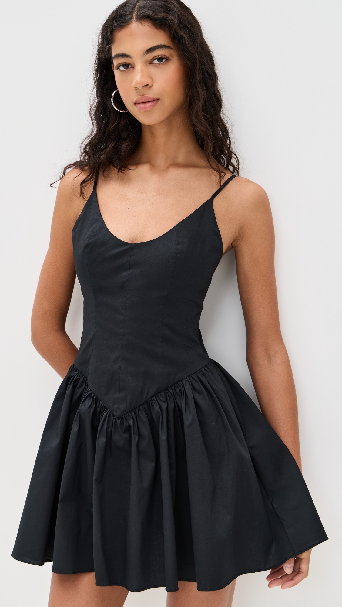 Mini Dena Dress - 6