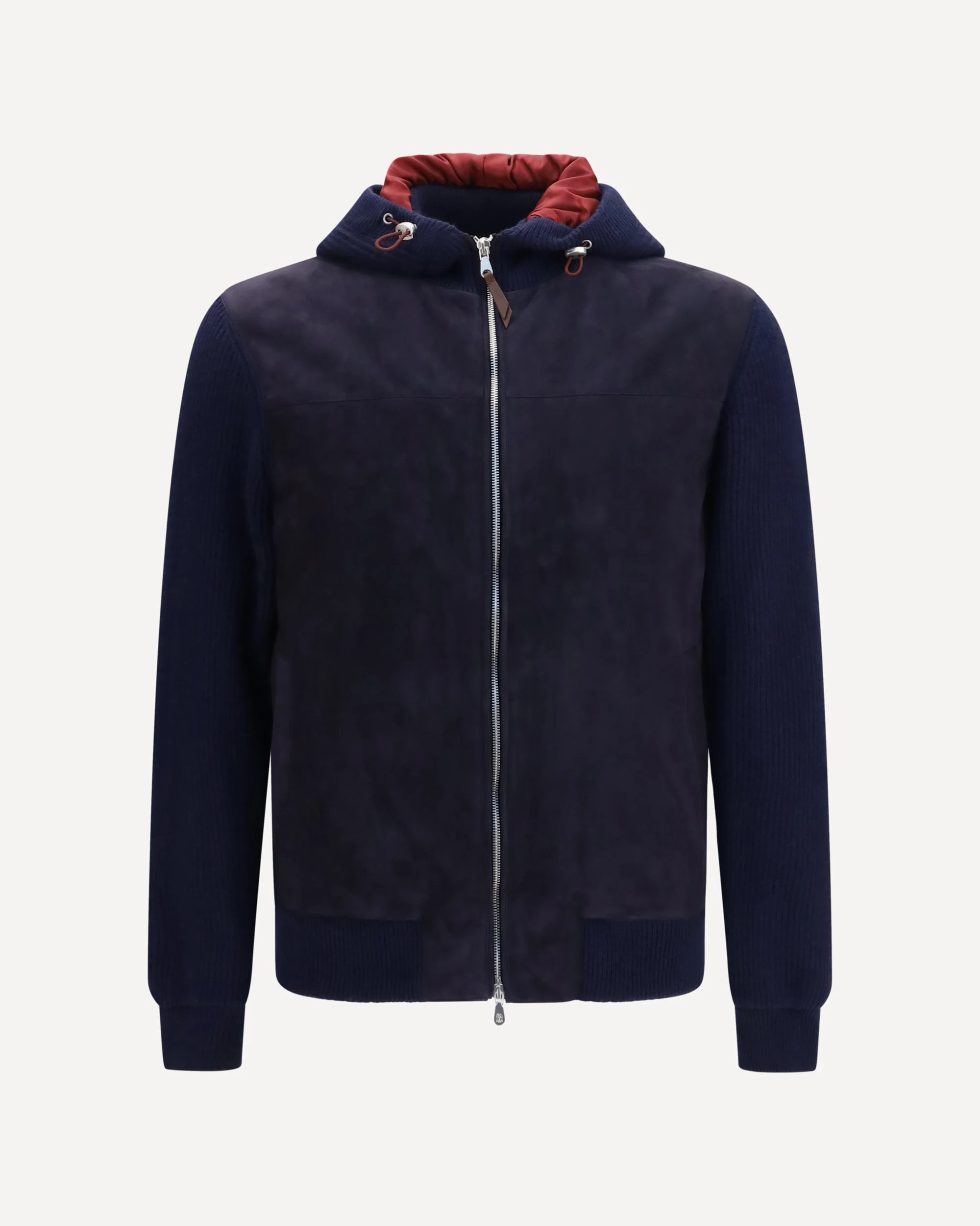English Knit Jacket - 1