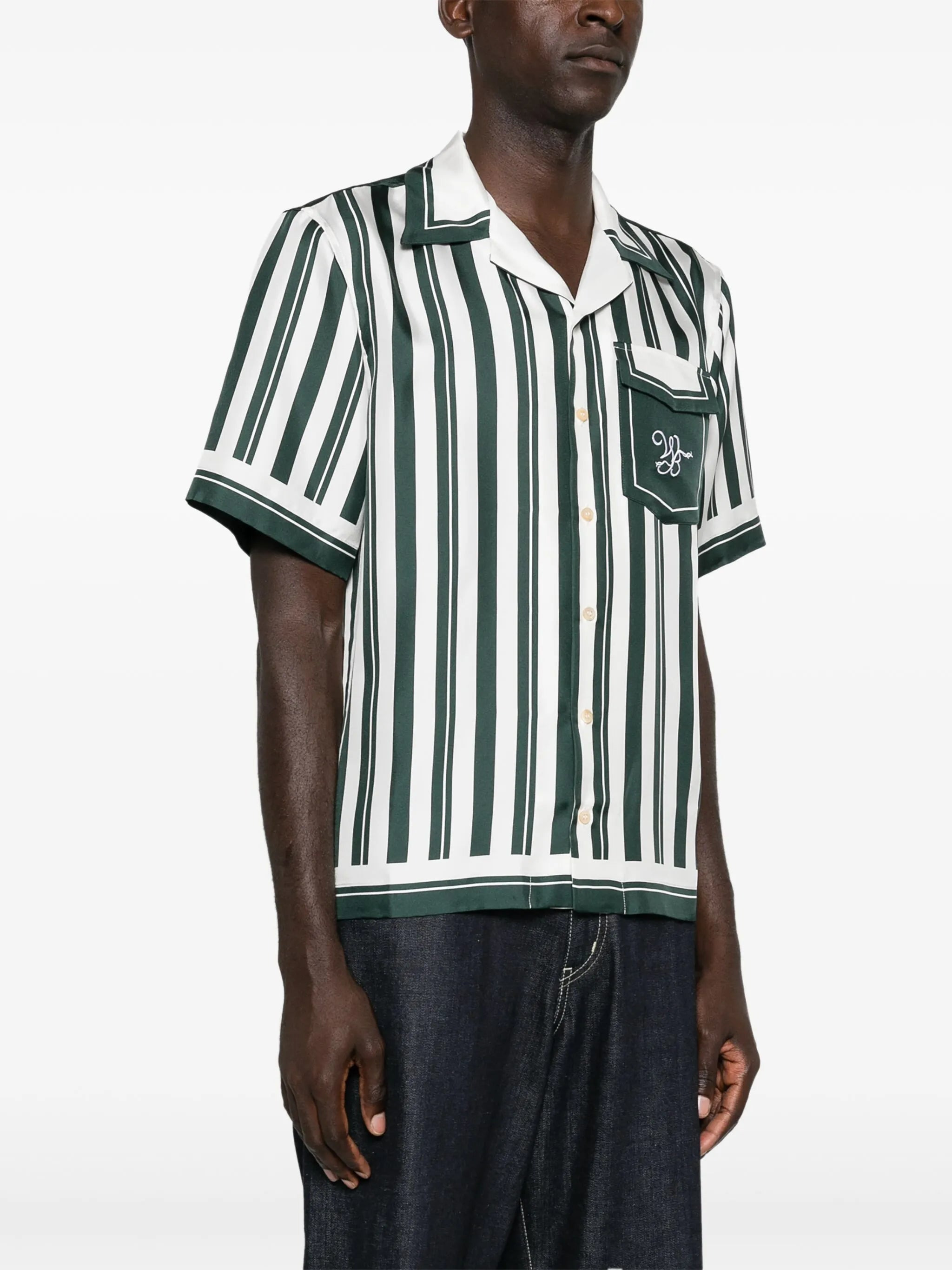 June shirt - 3