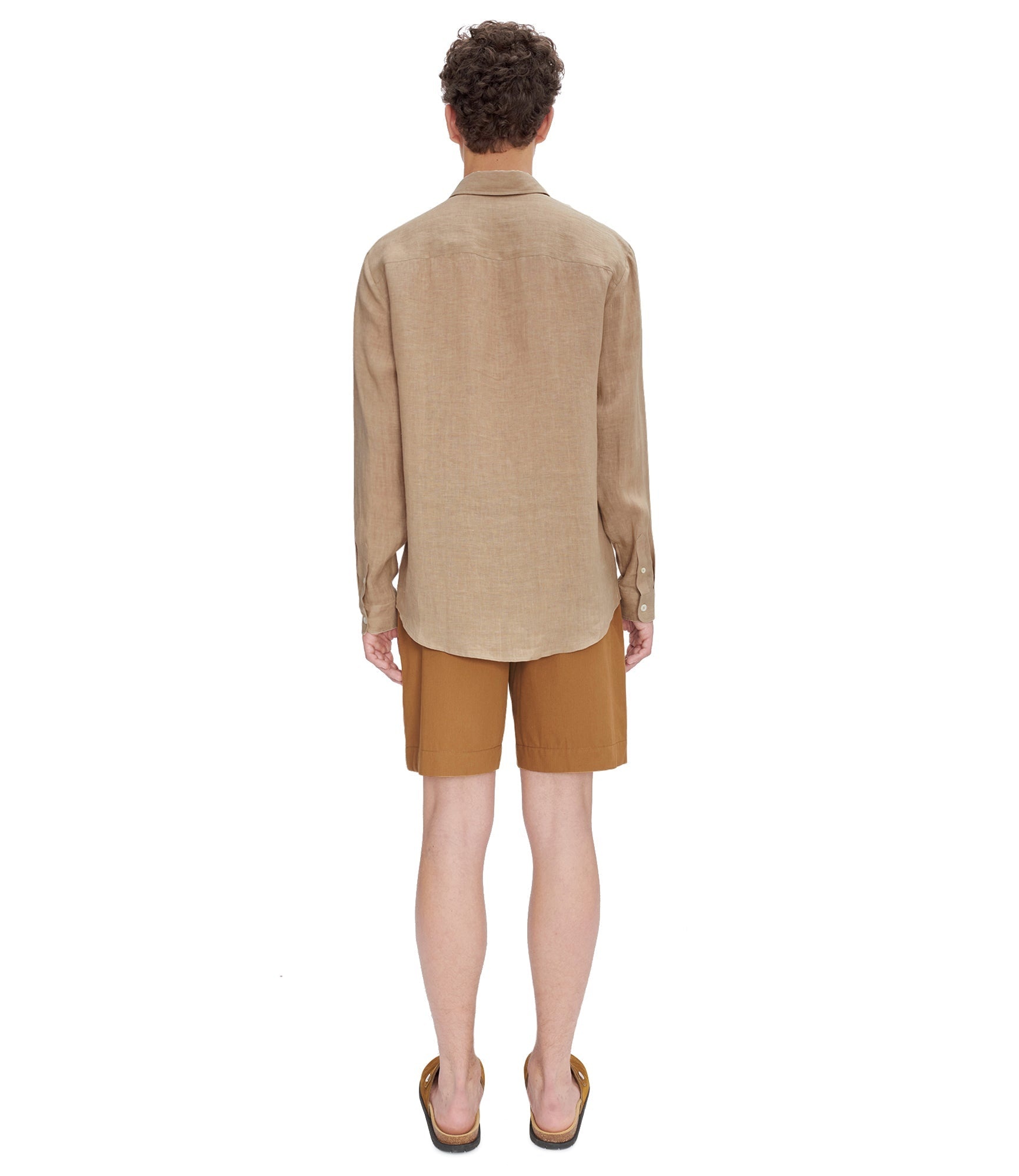 Cassel Logo shirt - 3