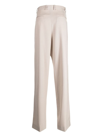 BOTTER tailored wool trousers outlook