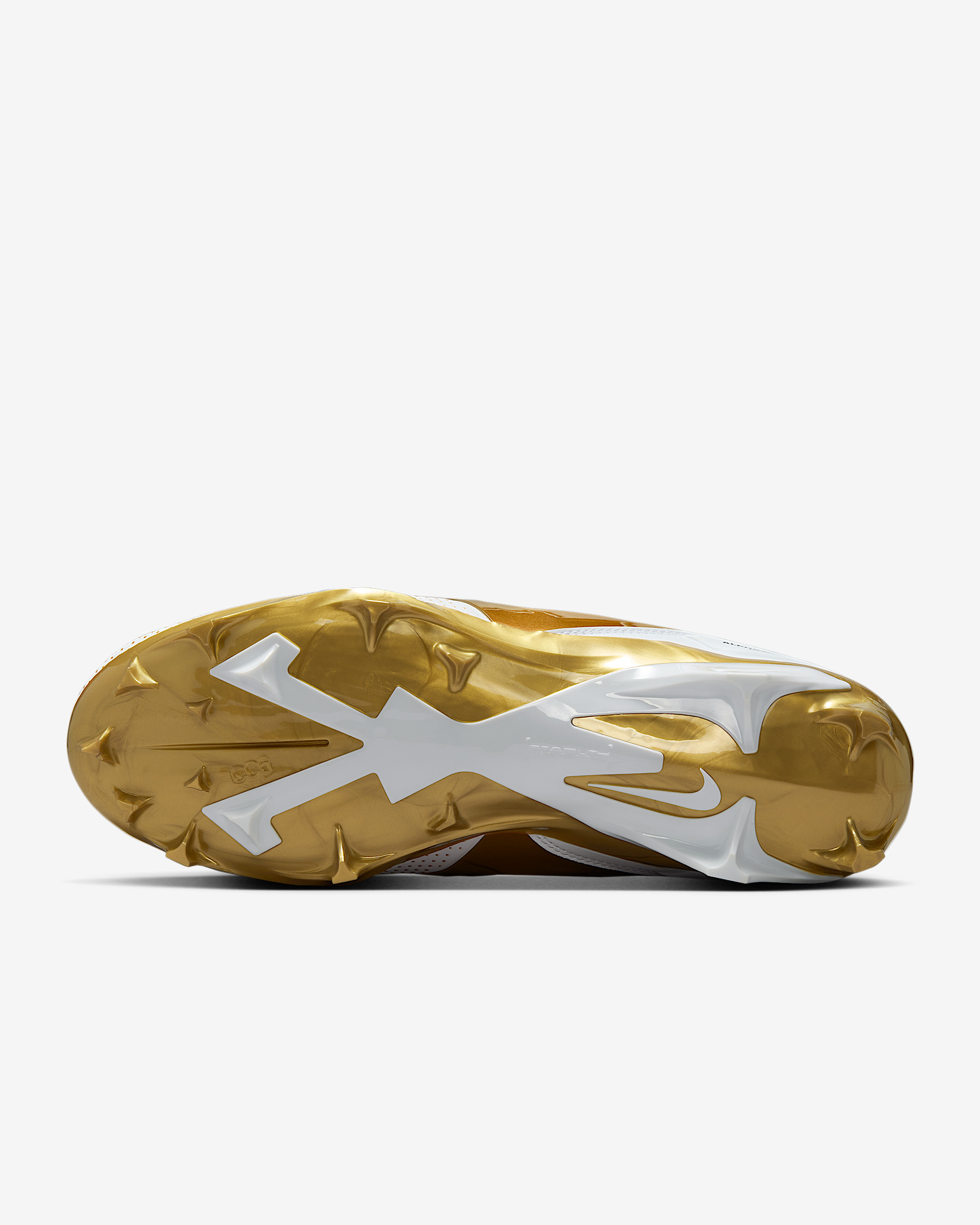Nike Alpha Menace 4 Pro Football Cleats - 2