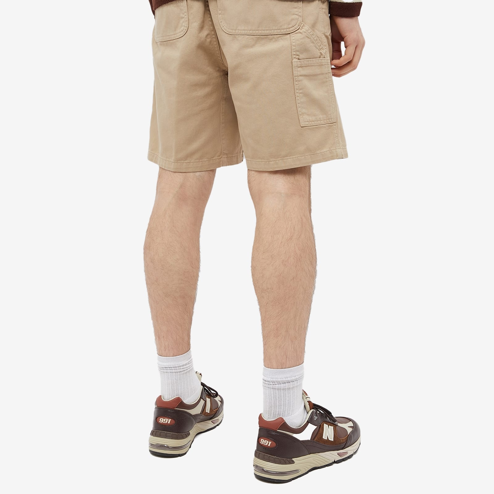 Carhartt WIP Flint Short - 3