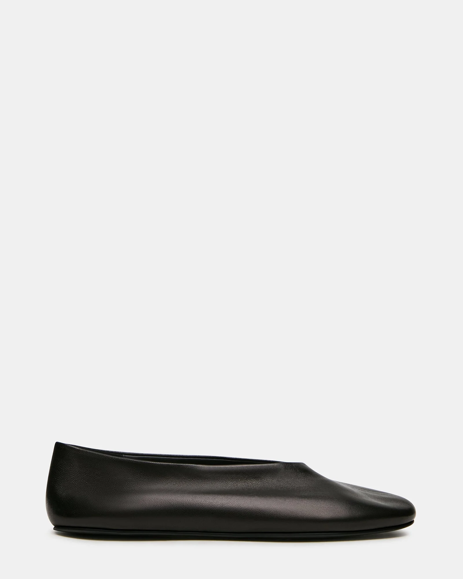 CYNTRA BLACK LEATHER - 1