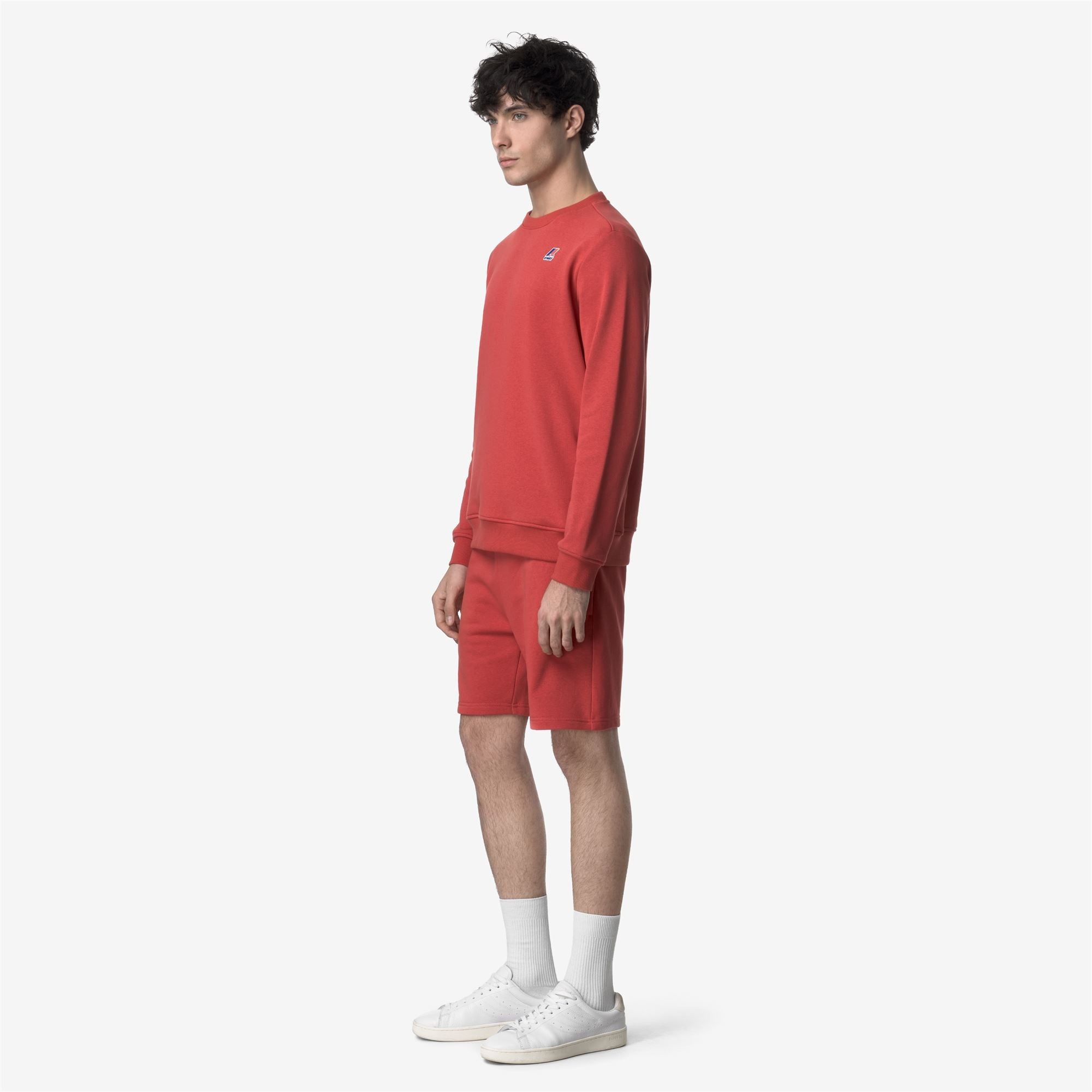 LE VRAI DORIAN POLY COTTON - 4