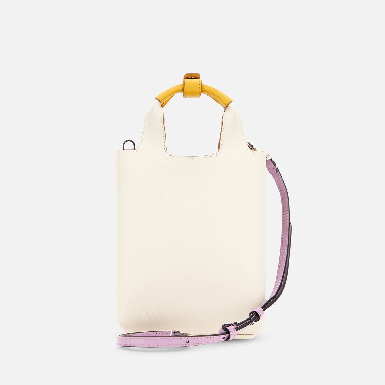 Hogan H-Bag Shopping Bag Mini - 4