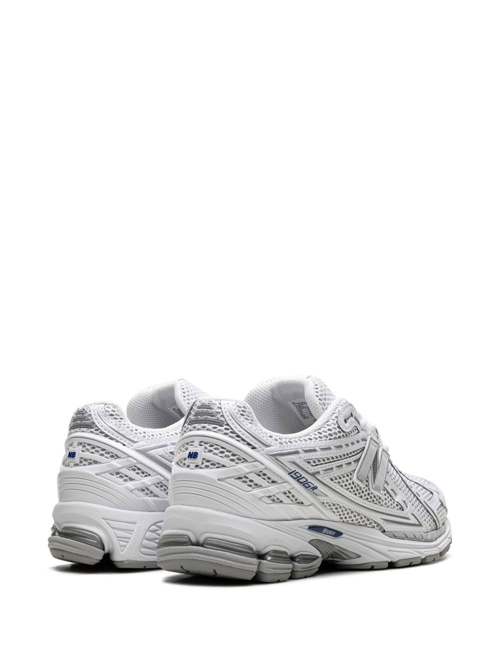 1906R "White/Team Royal" sneakers - 3