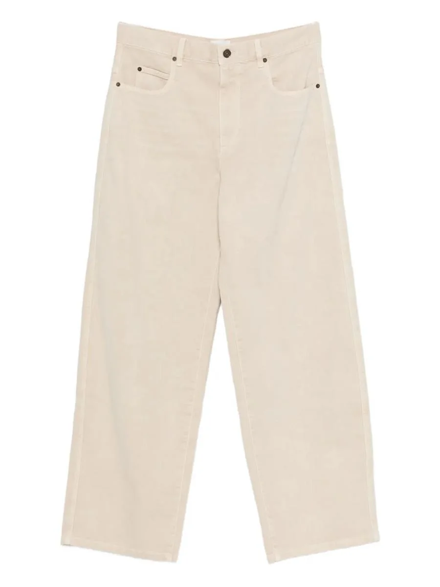 Isabel Marant Jameson Jeans - 1