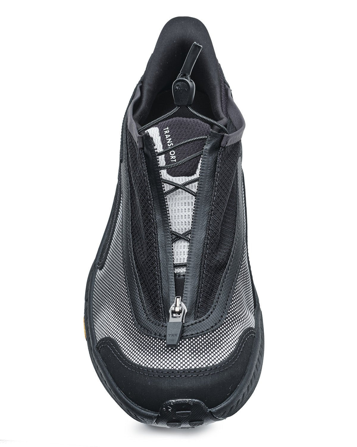 U Project Transport TS Black/White - 3